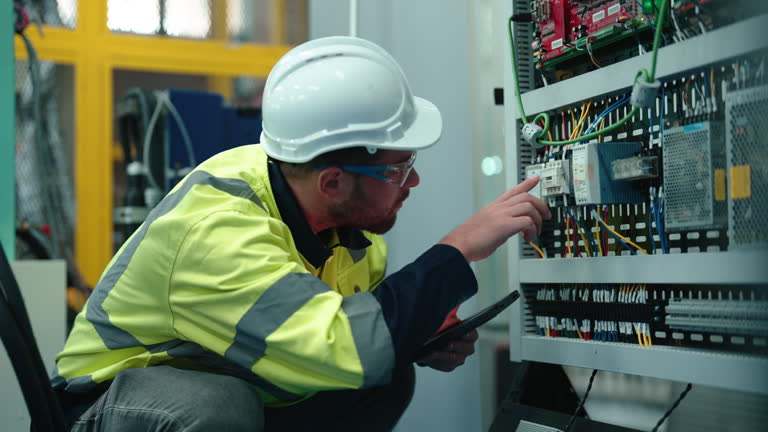 Emergency Electrical Repair Services in Barrington, NJ